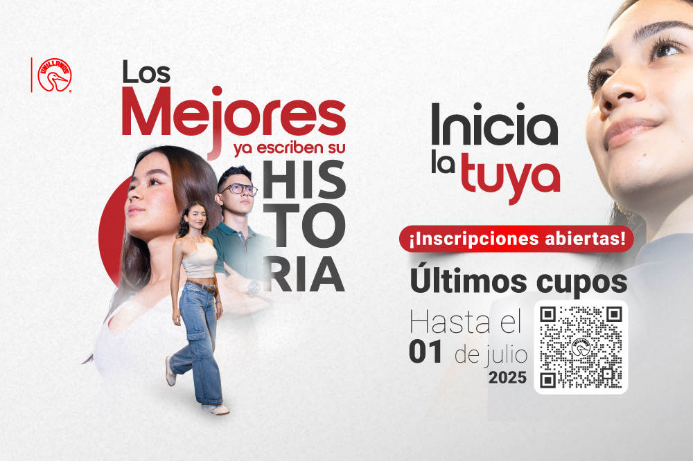 Unillanos amplió las inscripciones hasta el 1 de julio, para programas de pregrado, periodo académico 2025 - 2