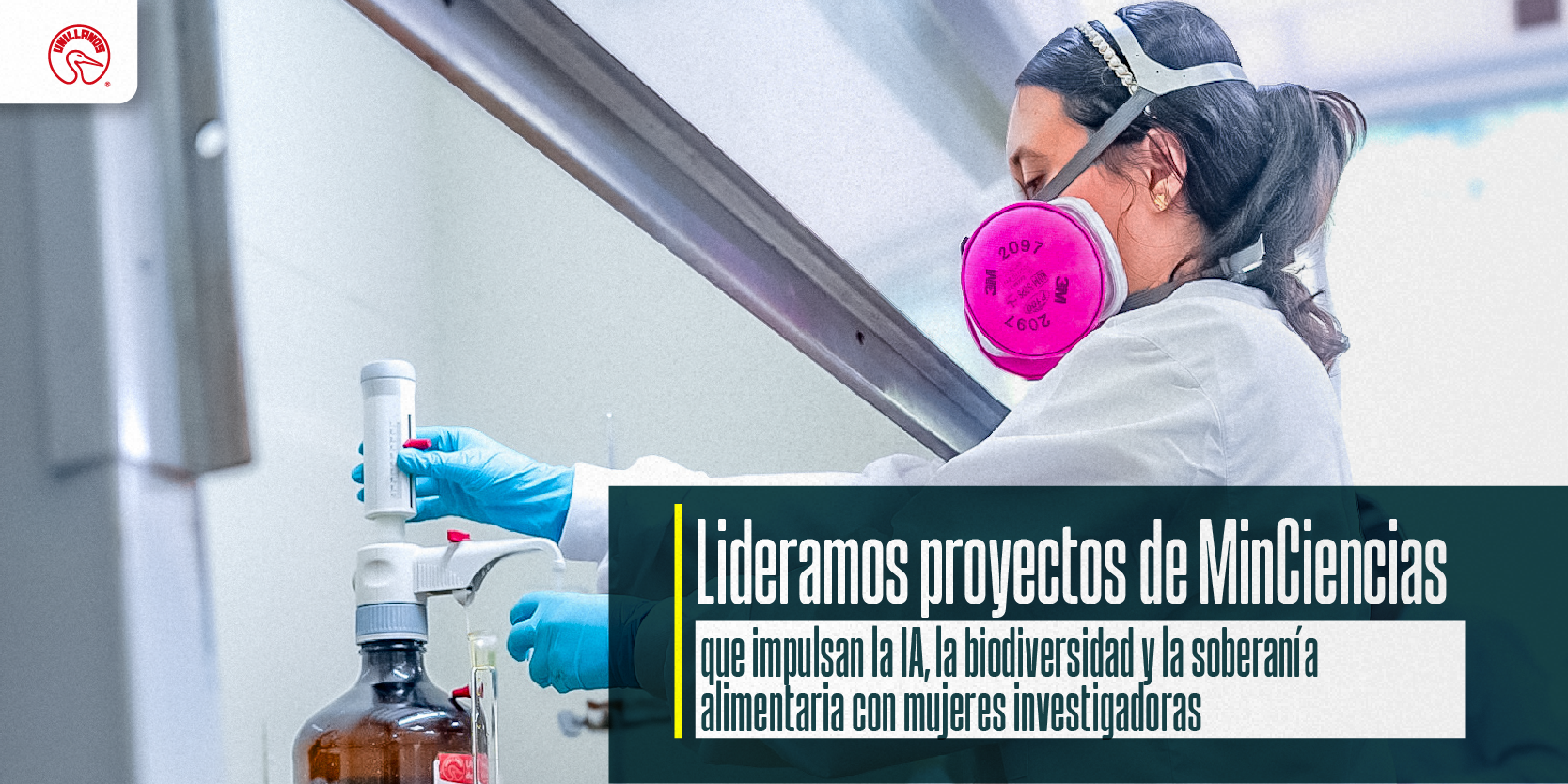 Unillanos liderará dos proyectos financiados por MinCiencias para impulsar la IA, la biodiversidad y la soberanía alimentaria