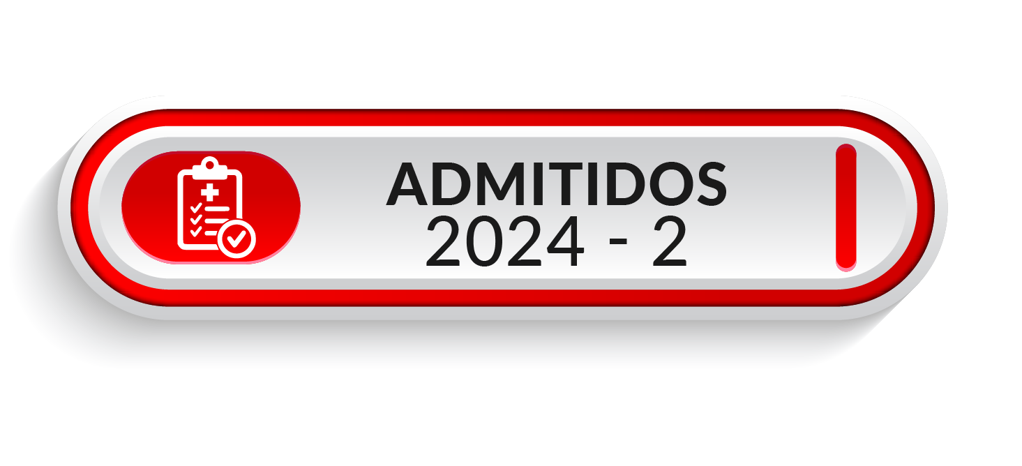 ADMITIDOS A PREGRADO 2024 - 2