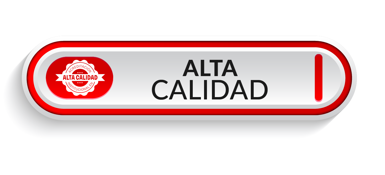 ACREDITACION ALTA CALIDAD