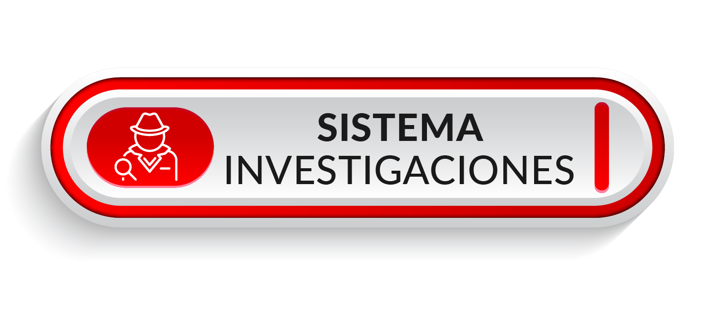 sistema investigaciones